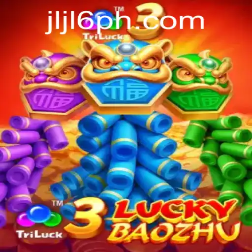 3LuckyBaozhu: A Captivating Adventure in Gaming
