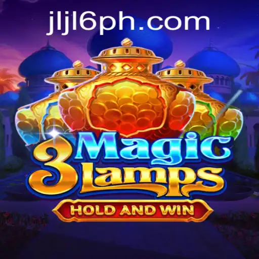 Discover the Enchanting World of 3MagicLamps: Adventure and Strategy Await