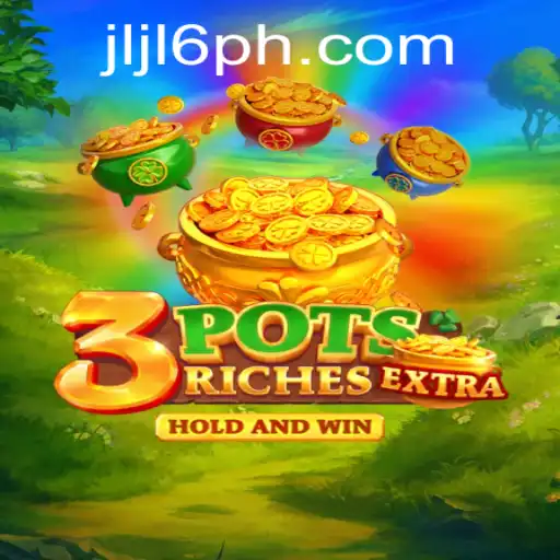 Exploring the Intriguing World of 3potsExtra and Its Association with JLJL6.COM