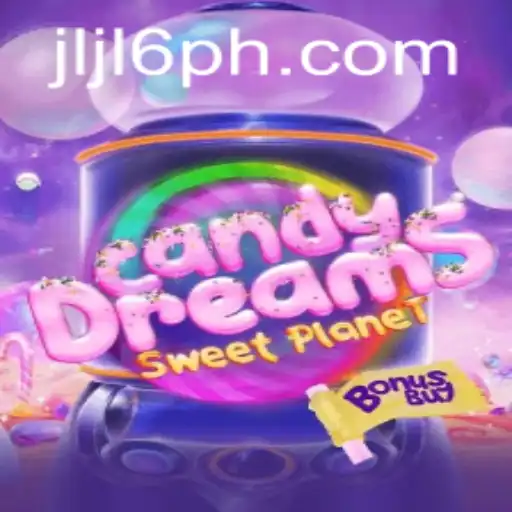 CandyDreamsSweetPlanet: A Delicious Journey into a World of Sweets