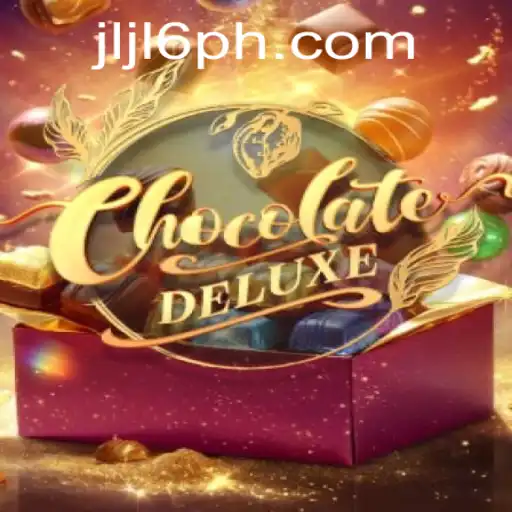 Dive into the Sweet World of ChocolateDeluxe with JLJL6.COM