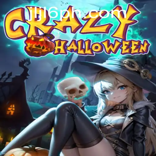 CrazyHalloween: A Spooktacular Journey into Gaming
