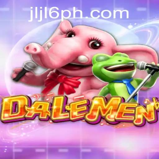 DALEMEN: The New Gaming Sensation with JLJL6.COM