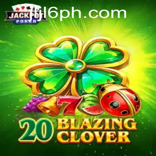 Discover 20BlazingClover: A Thrilling Gaming Experience