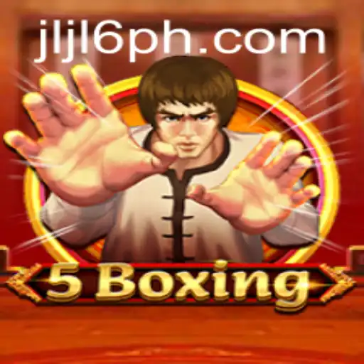Exploring the Innovative World of 5Boxing and JLJL6.COM