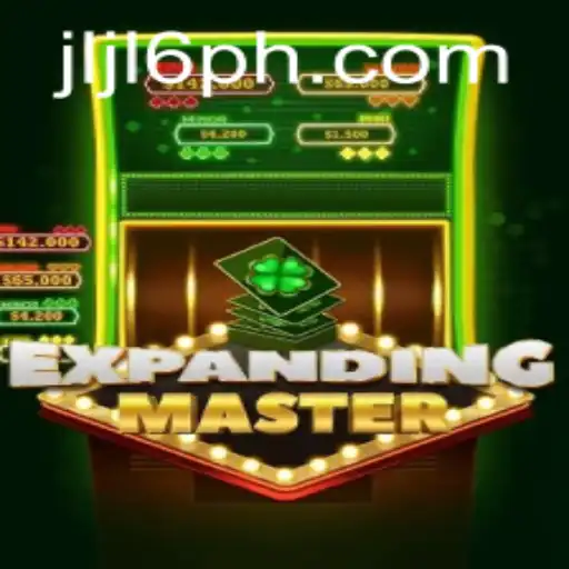 ExpandingMaster: A New Era in Gaming with JLJL6.COM