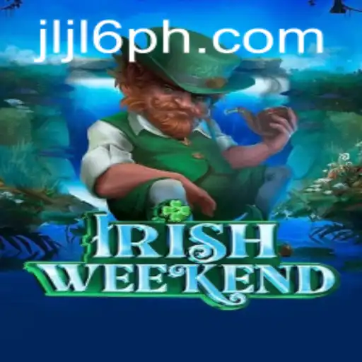 Discover the Excitement of IrishWeekend: A New Gaming Experience