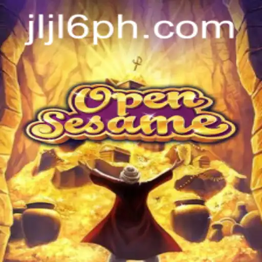 OpenSesame: A Thrilling Game Adventure by JLJL6.COM