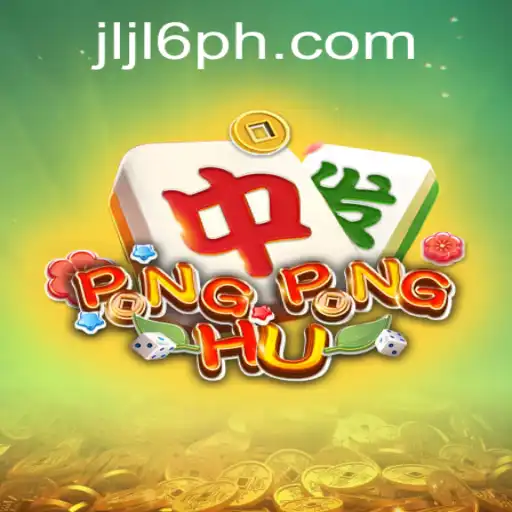 Exploring the Dynamic World of PONGPONGHU with JLJL6.COM