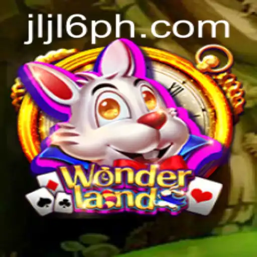 Discover the Enchanting World of Wonderland: A Journey into JLJL6.COM's Latest Game Offering
