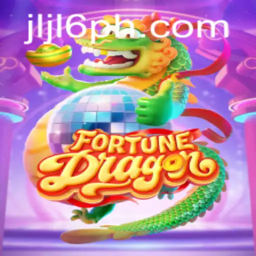 FortuneDragon: Explore the Mystical World of JLJL6.COM