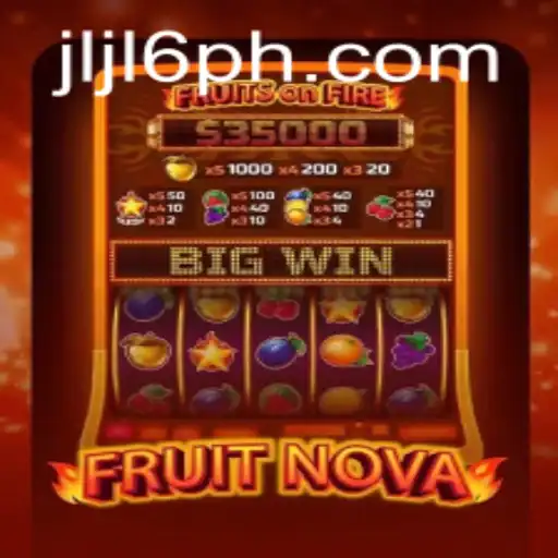 Exploring the Vibrant World of FruitNova