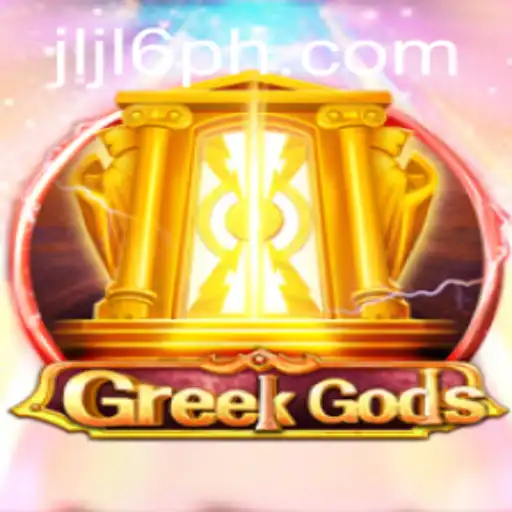 Discover the Mystical World of GreekGods - An Exciting Adventure Awaits