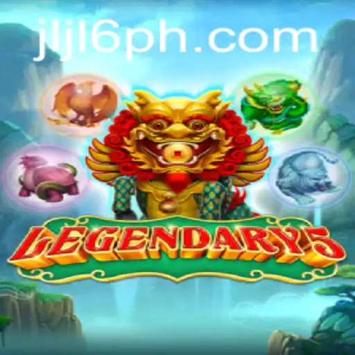 Exploring the Exciting World of Legendary5: A Comprehensive Guide with JLJL6.COM