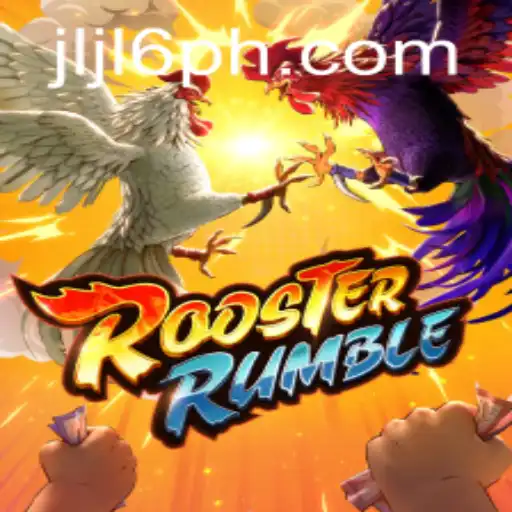 RoosterRumble: Unleash Your Competitive Spirit with JLJL6.COM