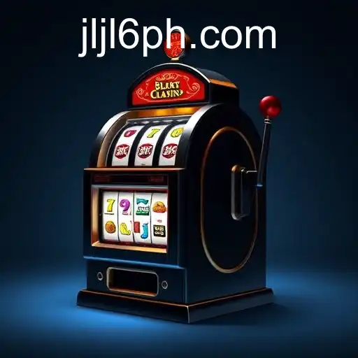 Slot Machines: A Dive into History and Technology