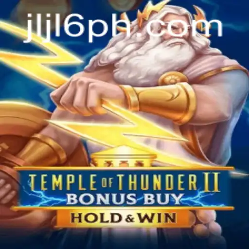 Temple of Thunder II Bonus Buy: Unveiling the Adventure