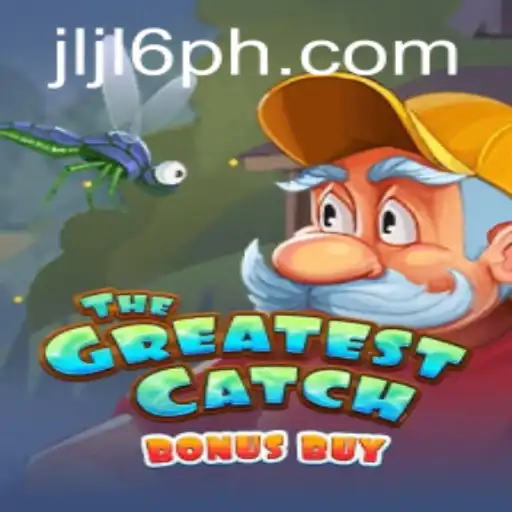 Discover the Excitement of TheGreatestCatchBonusBuy: A Revolutionary Gaming Experience